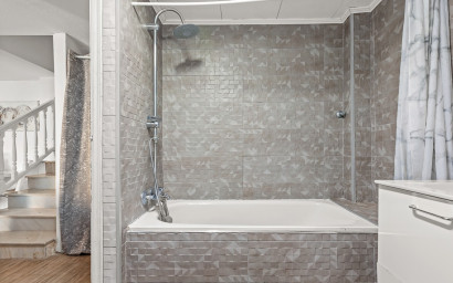 Resale - Villa -
Orihuela Costa - Playa Flamenca