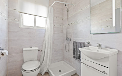 Resale - Villa -
Orihuela Costa - Playa Flamenca