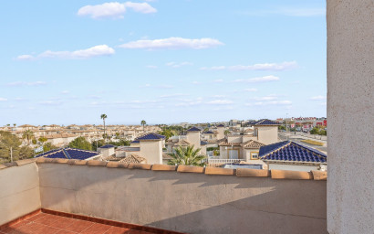 Resale - Villa -
Orihuela Costa - Playa Flamenca