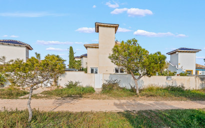 Resale - Villa -
Orihuela Costa - Playa Flamenca