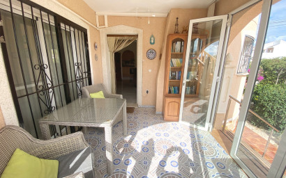 Herverkoop - Villa -
Ciudad Quesada