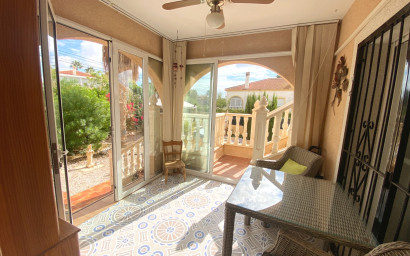 Herverkoop - Villa -
Ciudad Quesada