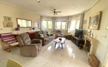 Herverkoop - Villa -
Ciudad Quesada