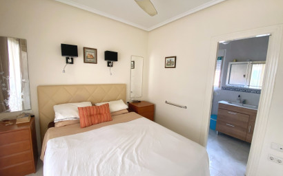 Herverkoop - Villa -
Ciudad Quesada