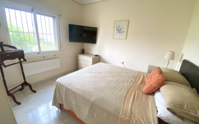 Herverkoop - Villa -
Ciudad Quesada