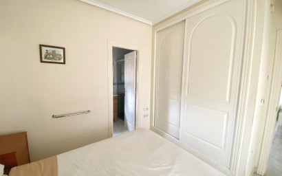 Herverkoop - Villa -
Ciudad Quesada