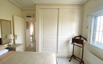 Herverkoop - Villa -
Ciudad Quesada