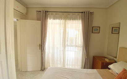 Herverkoop - Villa -
Ciudad Quesada