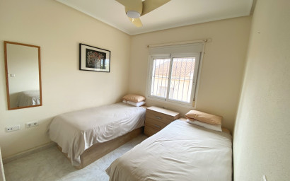 Herverkoop - Villa -
Ciudad Quesada