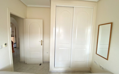 Herverkoop - Villa -
Ciudad Quesada