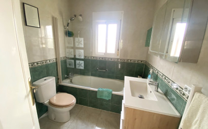 Herverkoop - Villa -
Ciudad Quesada