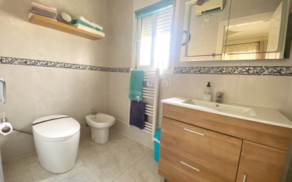 Herverkoop - Villa -
Ciudad Quesada