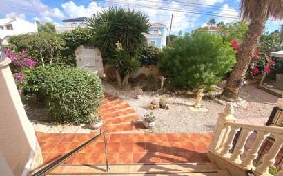 Herverkoop - Villa -
Ciudad Quesada