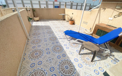 Herverkoop - Villa -
Ciudad Quesada