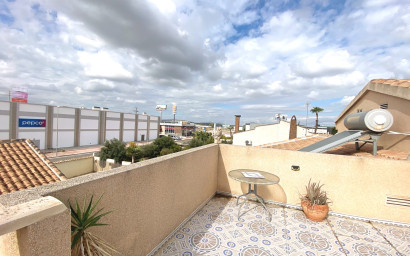 Herverkoop - Villa -
Ciudad Quesada