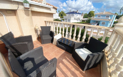 Herverkoop - Villa -
Ciudad Quesada