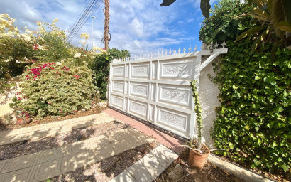 Herverkoop - Villa -
Ciudad Quesada