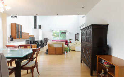 Resale - Villa -
San Vicente del Raspeig