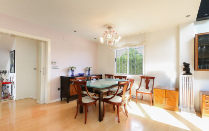 Resale - Villa -
San Vicente del Raspeig