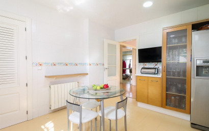 Resale - Villa -
San Vicente del Raspeig