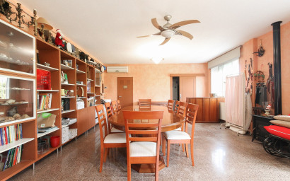 Resale - Villa -
San Vicente del Raspeig