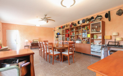 Resale - Villa -
San Vicente del Raspeig