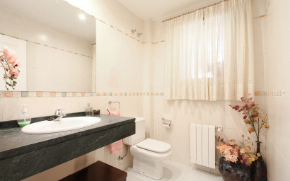 Resale - Villa -
San Vicente del Raspeig