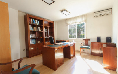 Resale - Villa -
San Vicente del Raspeig