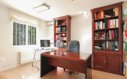 Resale - Villa -
San Vicente del Raspeig