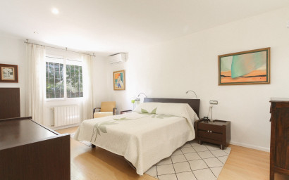 Resale - Villa -
San Vicente del Raspeig