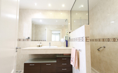 Resale - Villa -
San Vicente del Raspeig