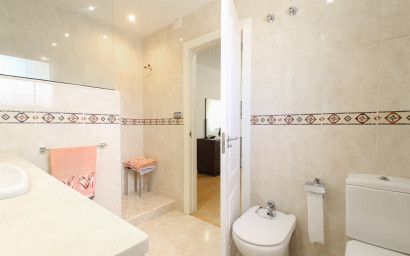 Resale - Villa -
San Vicente del Raspeig