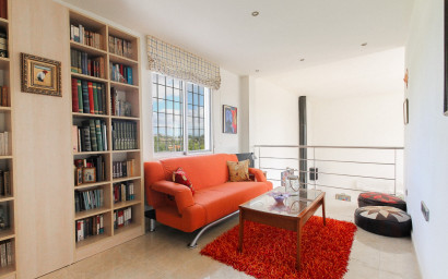 Resale - Villa -
San Vicente del Raspeig