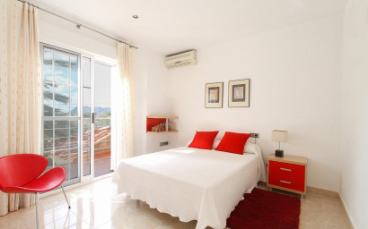 Resale - Villa -
San Vicente del Raspeig