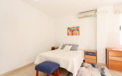 Resale - Villa -
San Vicente del Raspeig