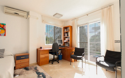 Resale - Villa -
San Vicente del Raspeig