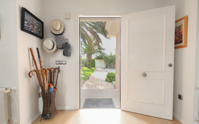 Resale - Villa -
San Vicente del Raspeig