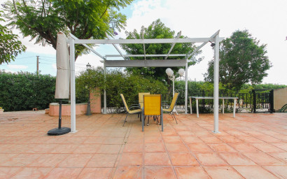 Resale - Villa -
San Vicente del Raspeig