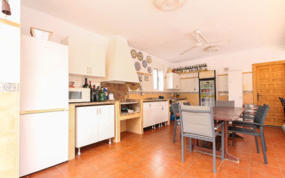 Resale - Villa -
San Vicente del Raspeig