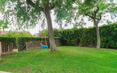 Resale - Villa -
San Vicente del Raspeig