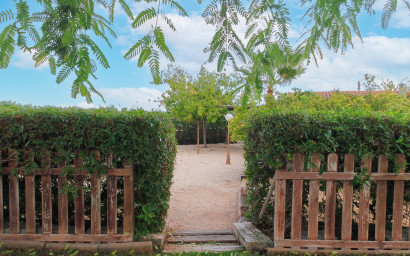 Resale - Villa -
San Vicente del Raspeig