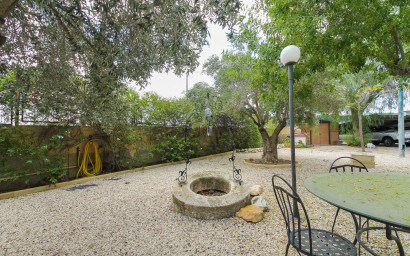 Resale - Villa -
San Vicente del Raspeig