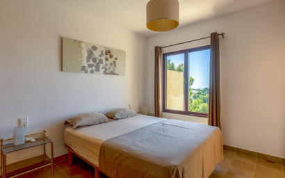 Revente - Maison mitoyenne -
Altea