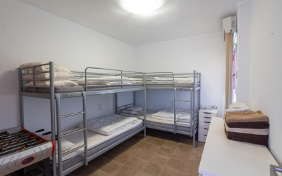 Revente - Maison mitoyenne -
Altea