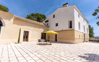 Herverkoop - Others -
Castalla