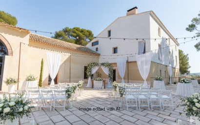 Herverkoop - Others -
Castalla