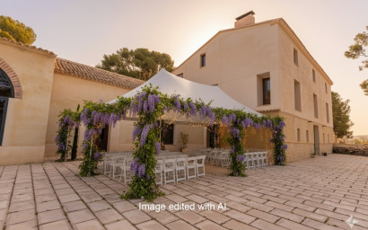 Herverkoop - Others -
Castalla