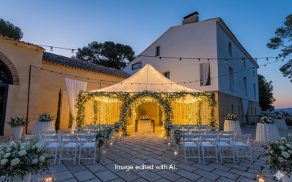 Herverkoop - Others -
Castalla