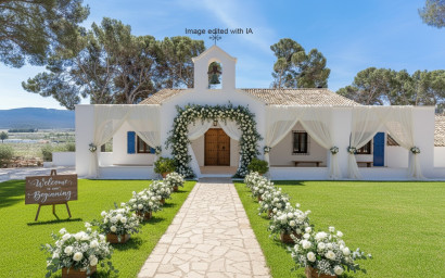 Herverkoop - Others -
Castalla