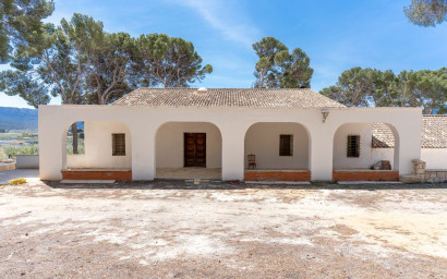 Herverkoop - Others -
Castalla